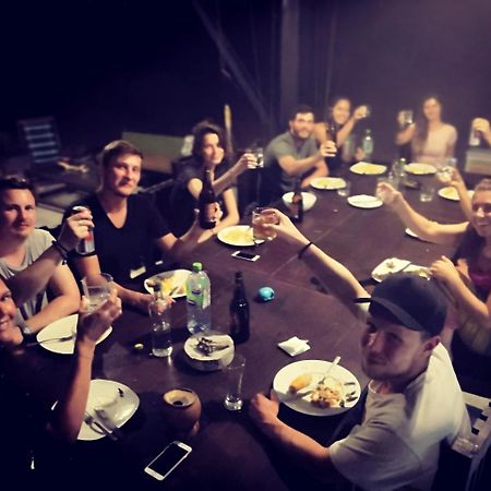 Yala Yin Yang Ostello Palatupana Esterno foto